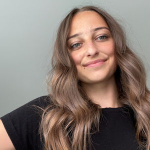 Meet your Posher, Diana